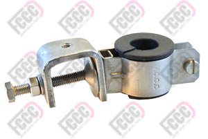 Radio Cable Clamps (Rotary)
