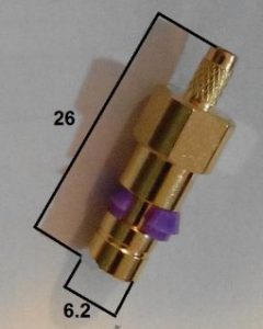 SMZ Connector