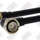 7/16-7/16 RA jumper cable