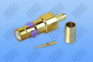 SMZ Connector