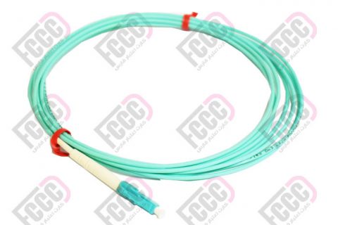 Multimode Fiber Optic Pigtail