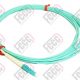 Multimode Fiber Optic Pigtail