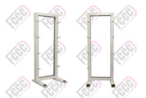 Open Frame Rack