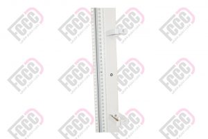 open rack frame stand 36 u