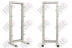 19" Open Frame Rack 36U