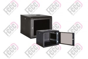 Wall Mount Racks and Cabinets