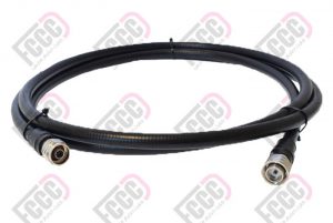 1/2″ Jumper Cable, 4.3/10 male-n type male