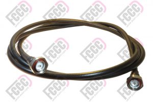 1/2" jumper cable, DINM DINM