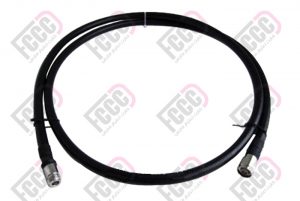 1/2″ Jumper Cable, N-Type male/N-Type Female