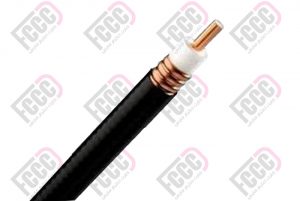 Coaxial Feeder Cable 7/8 RF