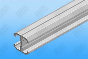 استراکچر دو وجهی