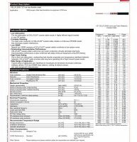 کابل فیدر RFS LCF 1/2 ساخت آلمان