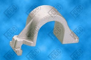 بست داسی آلومینیومی 35