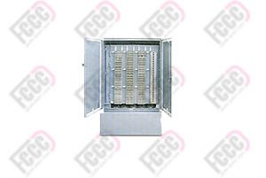 صندوق توزیع کابل مسی - کافوی IDC