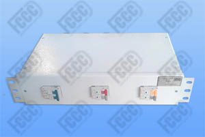 فیوز پنل AC