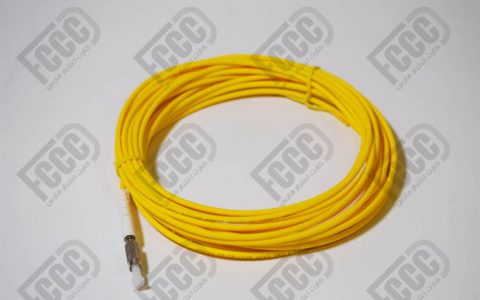 پیگتیل های نوری 3 میلیمتر