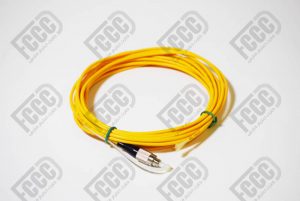پیگتیل نوری 3mm