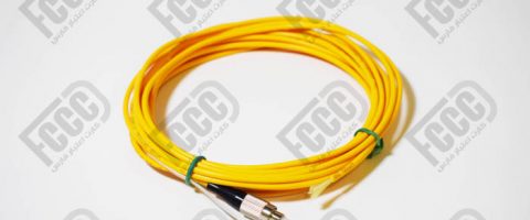 پیگتیل نوری 3mm