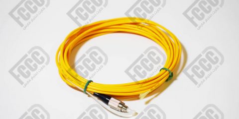 پیگتیل نوری 3mm