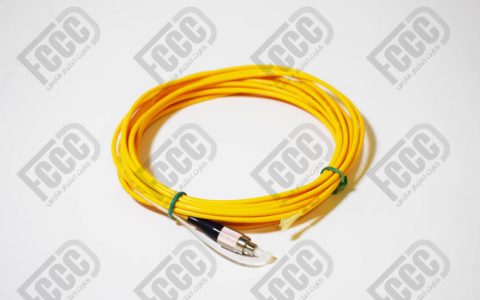 پیگتیل نوری 3mm