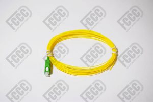 پیگتیل نوریIndoor, Single-mode, Simplex, 0.9mm