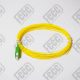 پیگتیل نوریIndoor, Single-mode, Simplex, 0.9mm