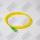 پیگتیل نوریIndoor, Single-mode, Simplex, 0.9mm