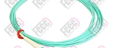 پیگتیل نوریIndoor, Multi-mode, Simplex, 2mm