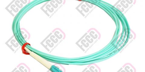 پیگتیل نوریIndoor, Multi-mode, Simplex, 2mm