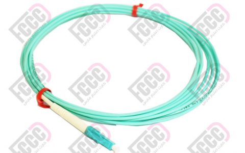 پیگتیل نوریIndoor, Multi-mode, Simplex, 2mm