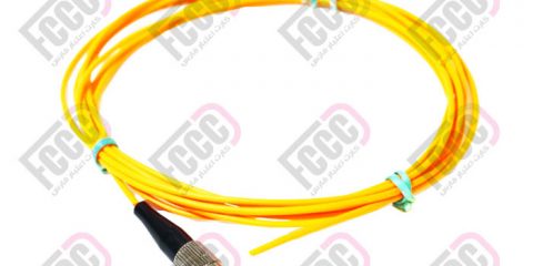 پیگتیل نوریIndoor, Single-mode, Simplex, 2mm