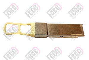 ماژول فیبر نوری QSFP