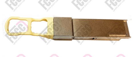 ماژول فیبر نوری QSFP
