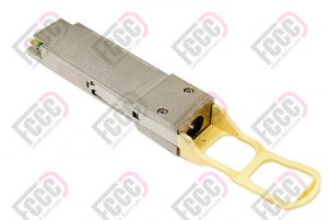 ماژول فیبر نوری QSFP