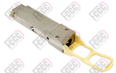 ماژول فیبر نوری QSFP