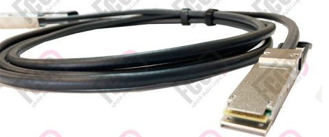 کابل QSFP 40G