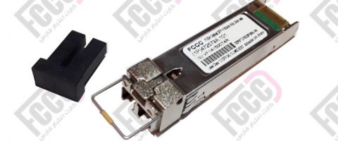 SFP 6G MM 120m